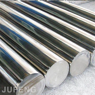 China 201 Stainless Steel Bar(001)