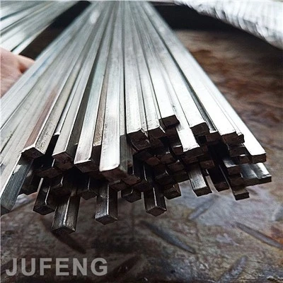 China 309 309S Stainless Steel Rectangular Bar